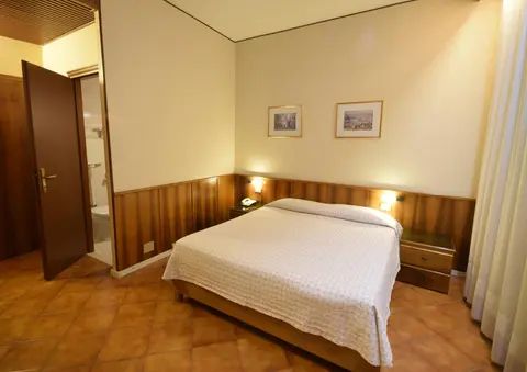 Euromotel Croce Bianca, 
