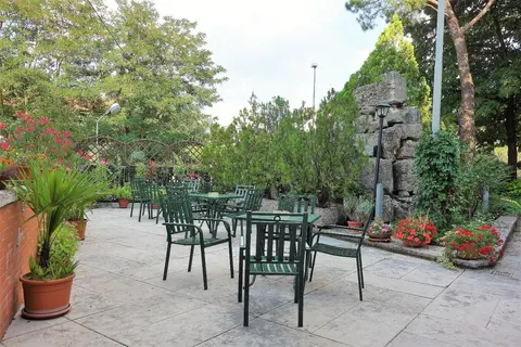 Euromotel Croce Bianca, 