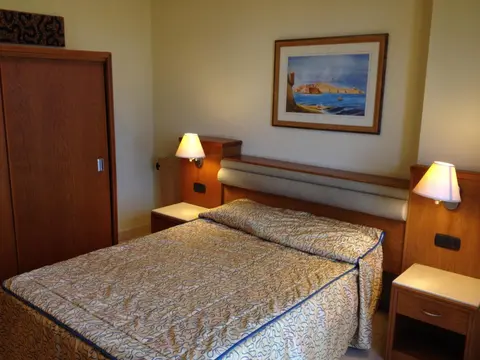 Cavalieri Art Hotel, a member of Radisson Individuals, 