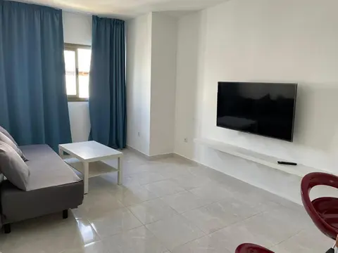 Apartamentos Tamasite, 