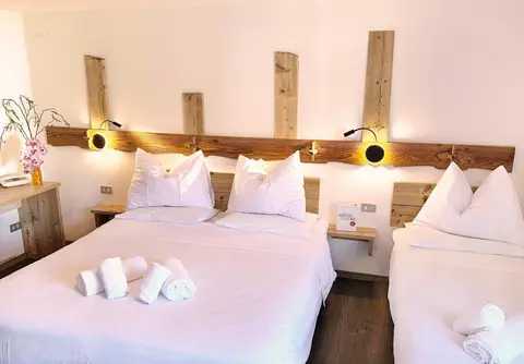 Hotel Latemar, 