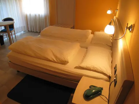 Hotel Toresela Bike am Gardasee, 