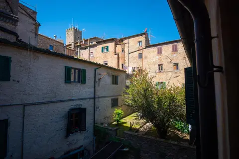 Il Giardino Segreto B&B, 