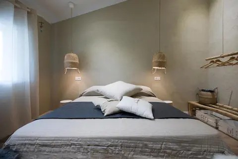 MORF suites, 