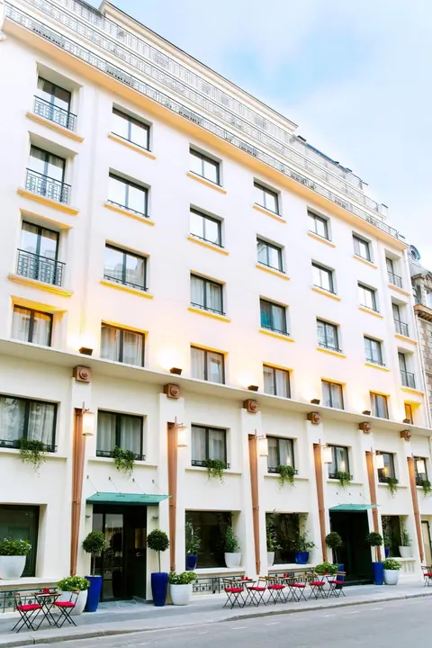Villa Marquis Member of Meliá Collection - Champs-Elysées, 