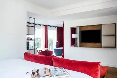 Villa Marquis Member of Meliá Collection - Champs-Elysées, 