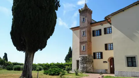 Villa Brignole, 