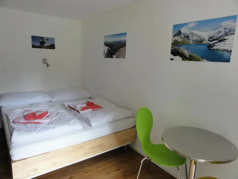 Valley Hostel, 