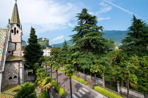 Palace Hotel Città, 