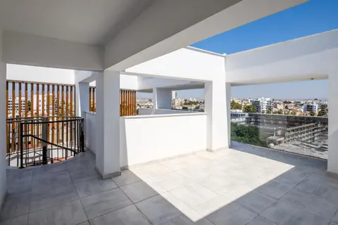 Solaar Apartments st Lazarous, 