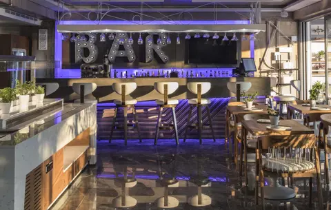 Glaros Royal Beach Hotel, 