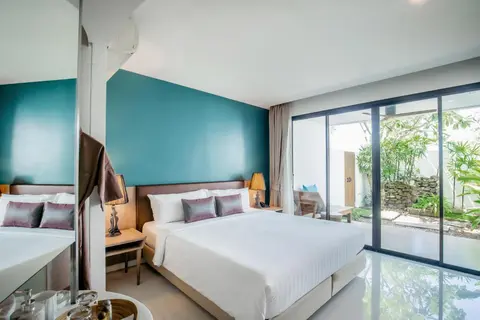 The Pago Design Hotel Phuket-SHA Plus, 