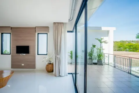 The Pago Design Hotel Phuket-SHA Plus, 