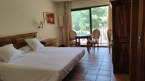 La Figuerola Hotel & Restaurant, 