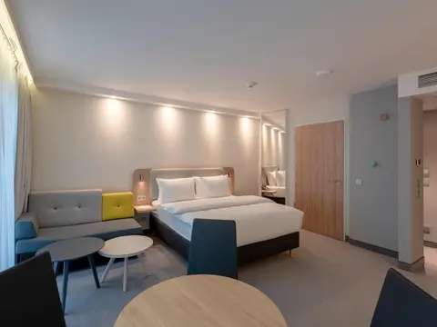 Holiday Inn Express - Offenbach by IHG, 