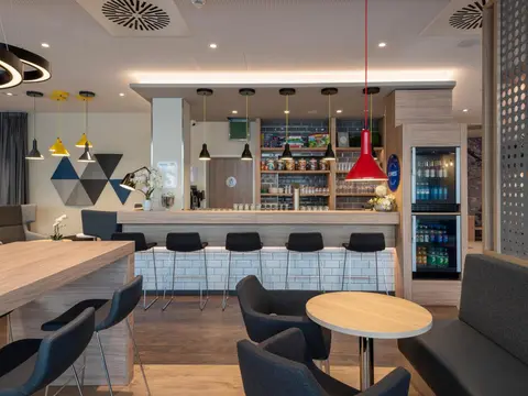 Holiday Inn Express - Offenbach by IHG, 