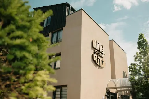 Hotel Das Kleine Ritz, 