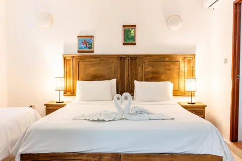 Apart Hotel Casaejido, 