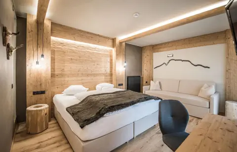 Hotel Edelweiss, 