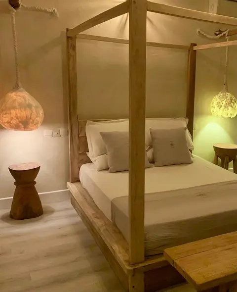 Thari Fushi Luxury Maldives -All Excursions Included -, 