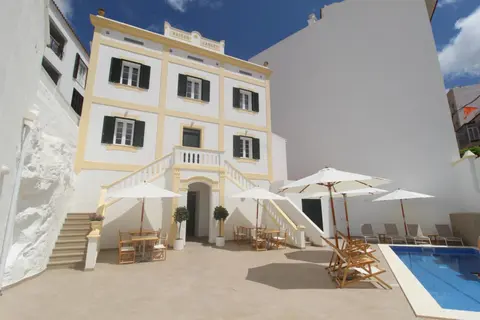 Hotel Amano Maison Carrée, 