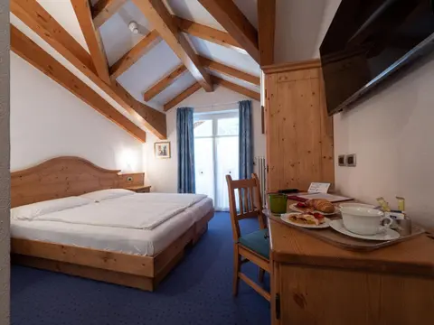 Hotel Garni Sottobosco, 