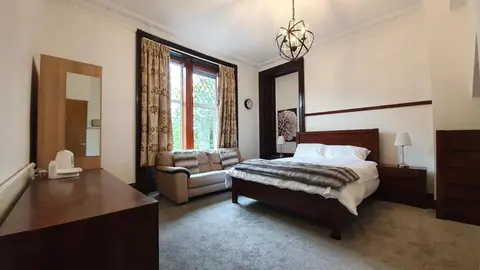 Bemersyde Guest House, 