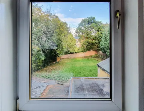 Bemersyde Guest House, 