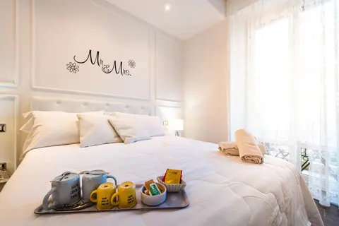 ORA BLU Guest house, 