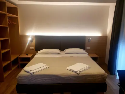 Hotel Cantaleone, 