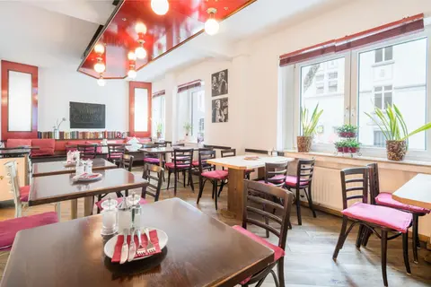 Stadt-gut-Hotel Rheinischer Hof, 