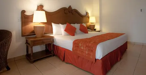 Royal Solaris Los Cabos - All Inclusive, 