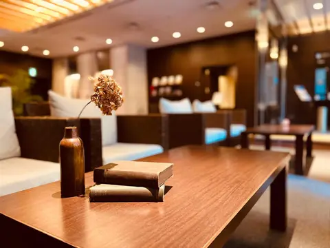 Hotel Tenjin Place, 