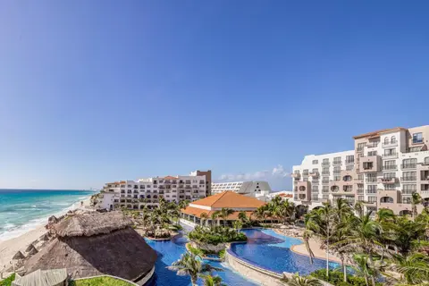 Fiesta Americana Condesa Cancun - All Inclusive, 