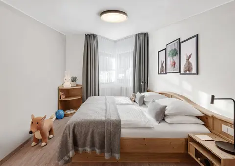Lisi Family Hotel, 