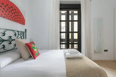 Holiday Rentals Tempa Museo, 