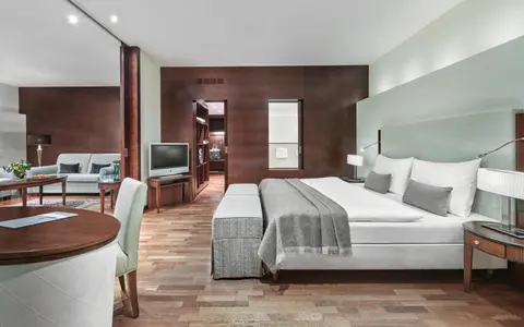 Lebenberg Schlosshotel-Kitzbühel, 