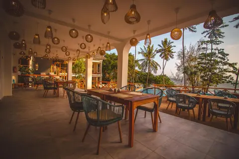 Zanzibella Hotel & SPA, 