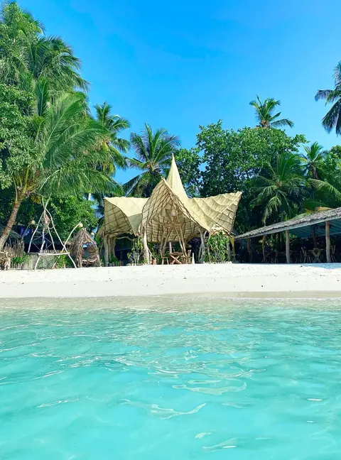 Thari Fushi Luxury Maldives -All Excursions Included -, 