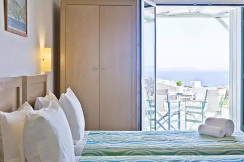 Niriides Homes & Villas, 