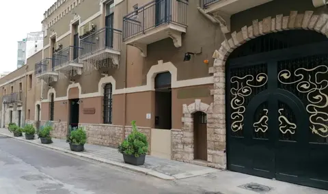 Residence Hotel Moderno, 