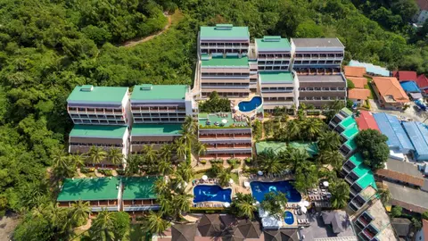 Best Western Phuket Ocean Resort, 