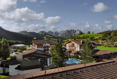 Lisi Family Hotel, 