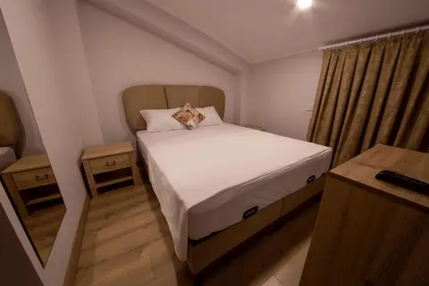 Huma Elite Hotel, 