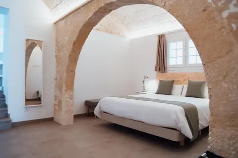 Hotel Amano Maison Carrée, 