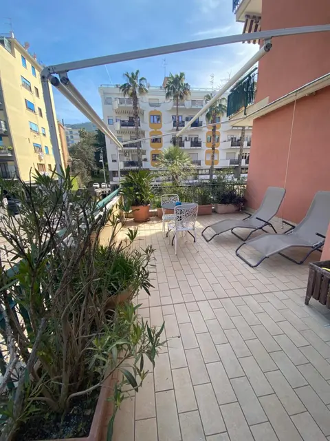 Lemon Rooms Sorrento, 