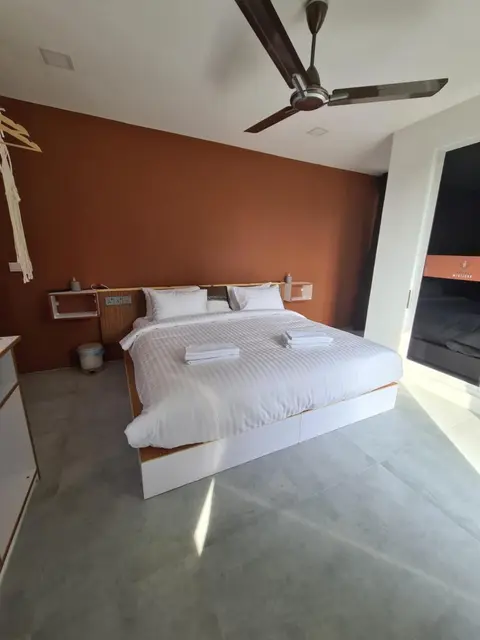 Merijaan Maldives, 