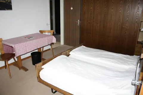 Hostel Casa Franco, 