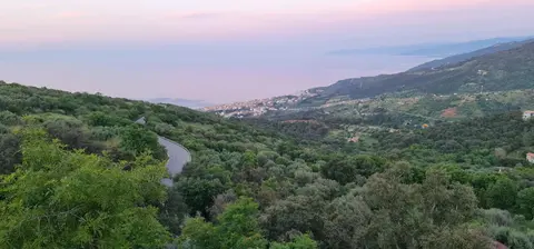 B&B Aria di Mare - Pollina Sicilia, 