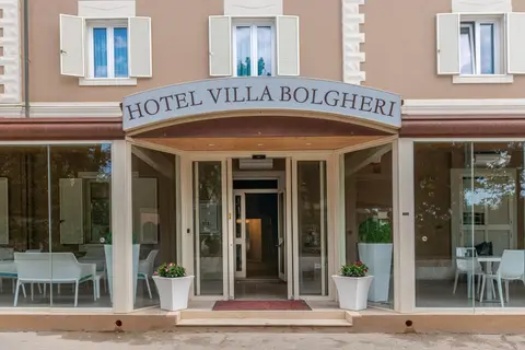 Hotel Villa Bolgheri, 
